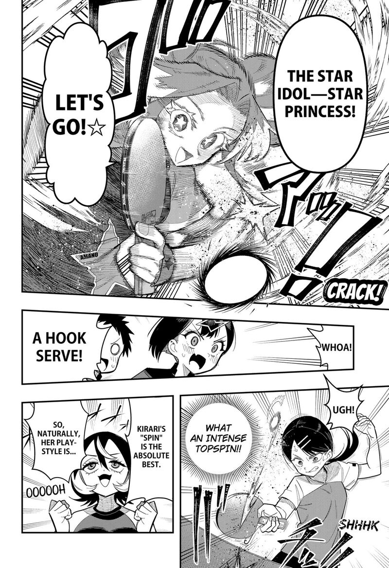 Shunrai Table Tennis 12 4