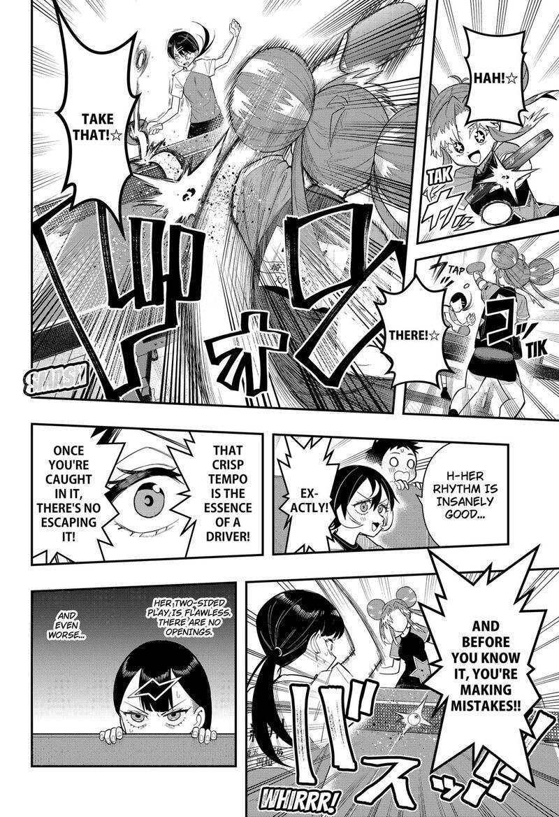 Shunrai Table Tennis 12 6