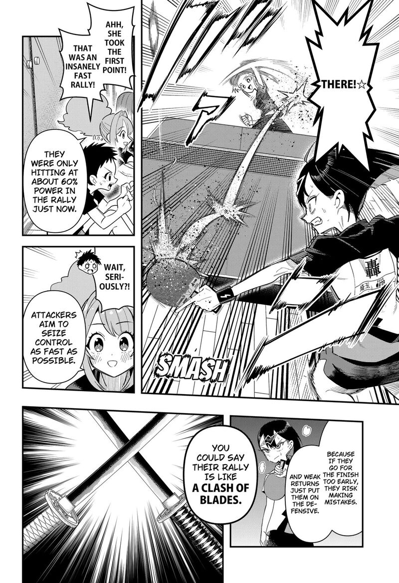 Shunrai Table Tennis 13 6