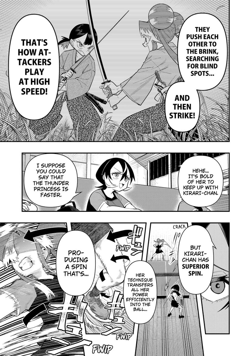 Shunrai Table Tennis 13 7
