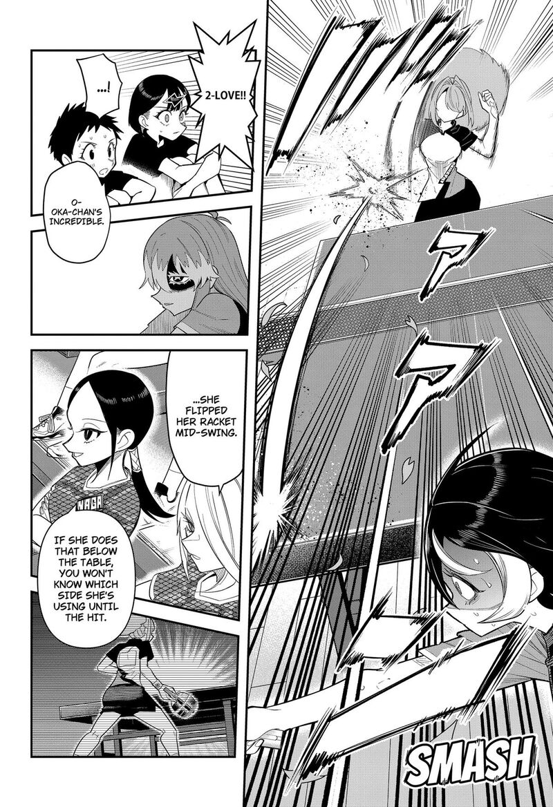 Shunrai Table Tennis 15 10