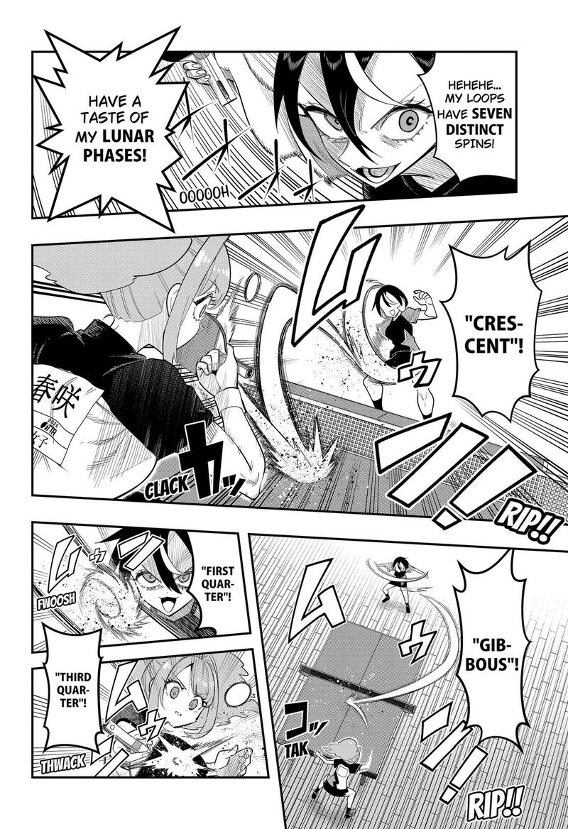 Shunrai Table Tennis 15 4