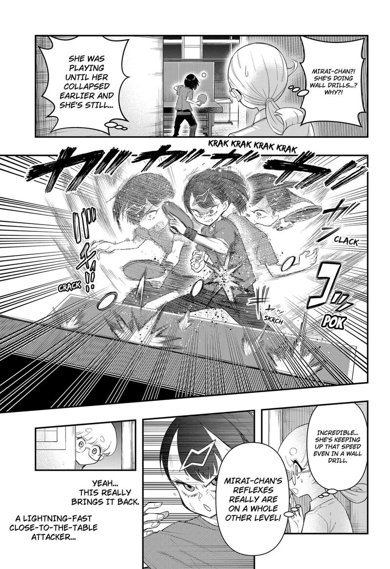 Shunrai Table Tennis 2 13