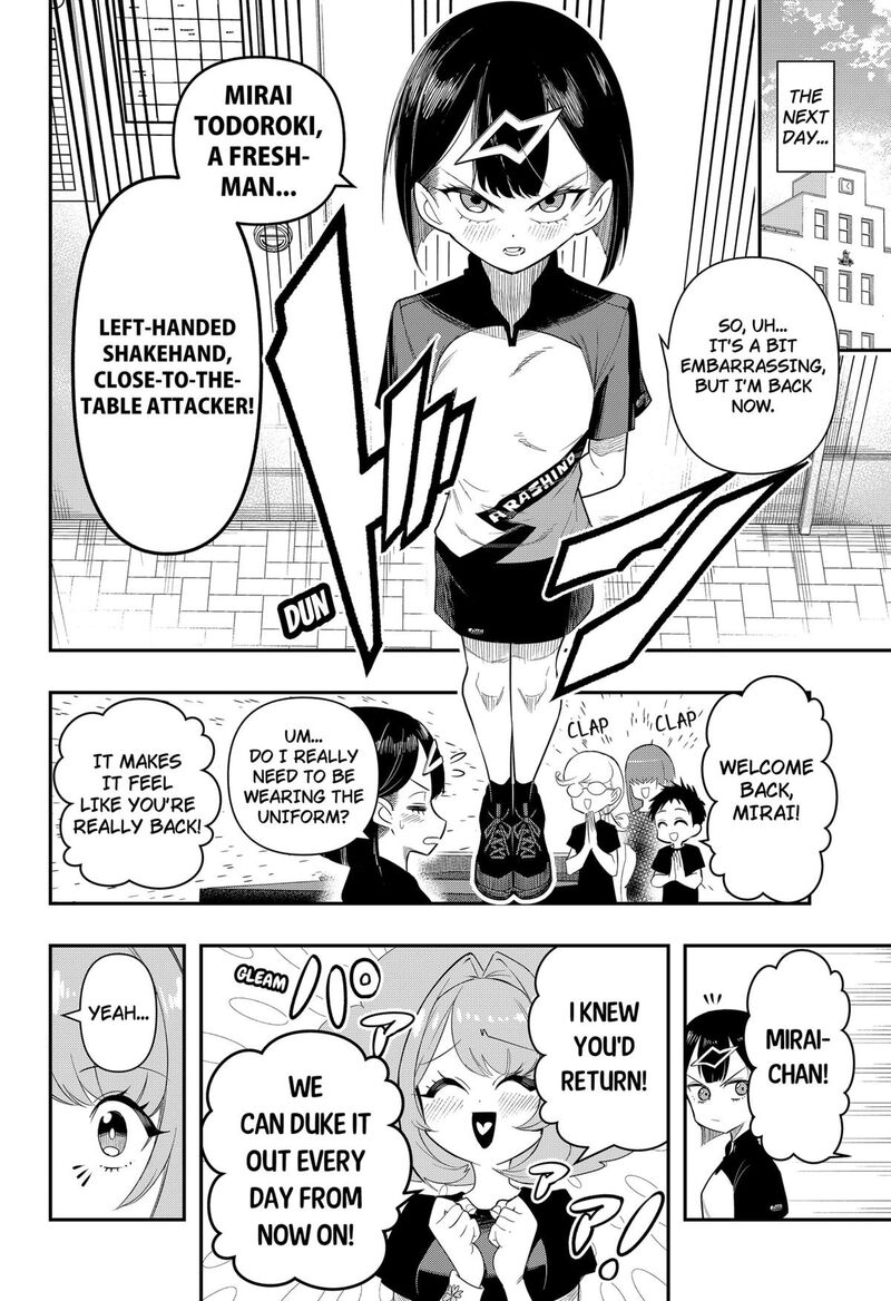 Shunrai Table Tennis 2 25