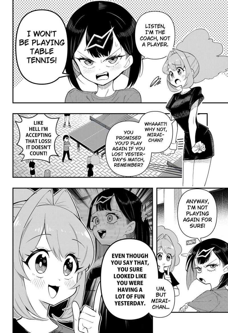 Shunrai Table Tennis 2 4