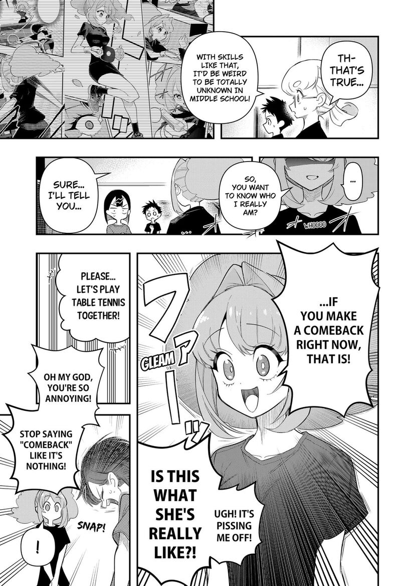 Shunrai Table Tennis 2 7