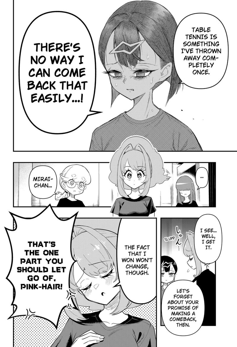 Shunrai Table Tennis 2 8