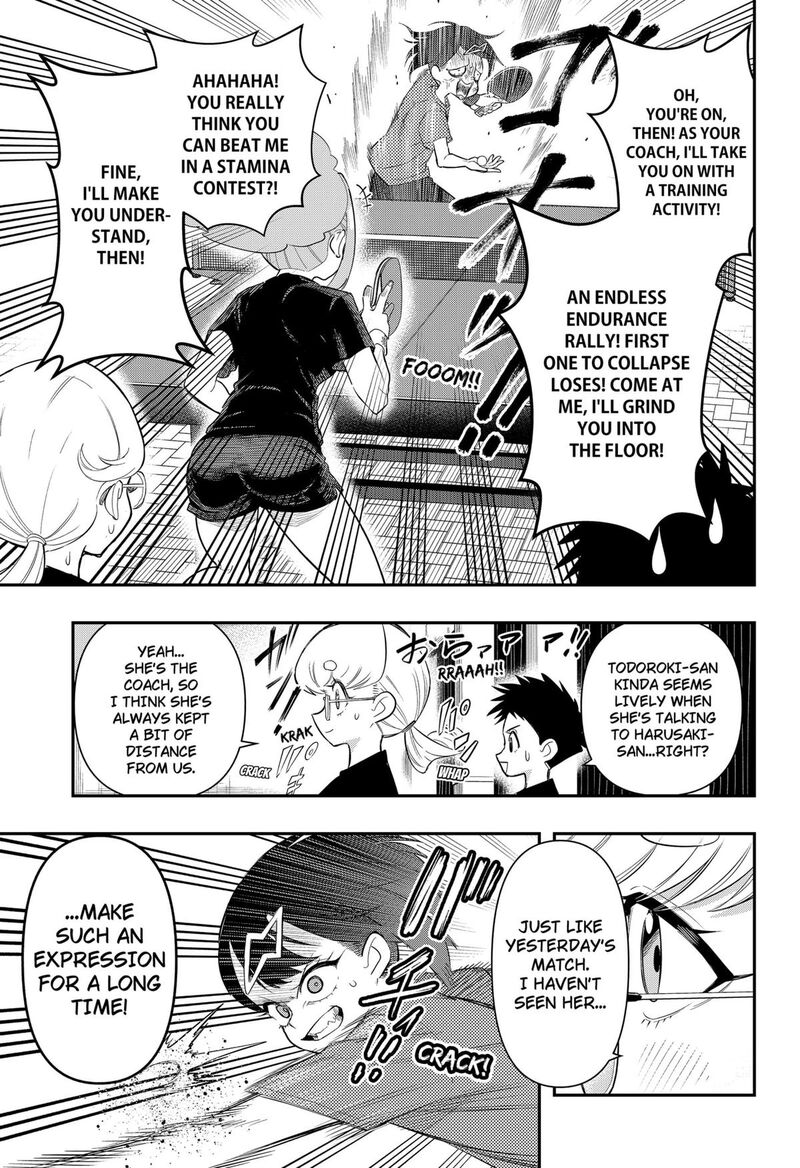 Shunrai Table Tennis 2 9