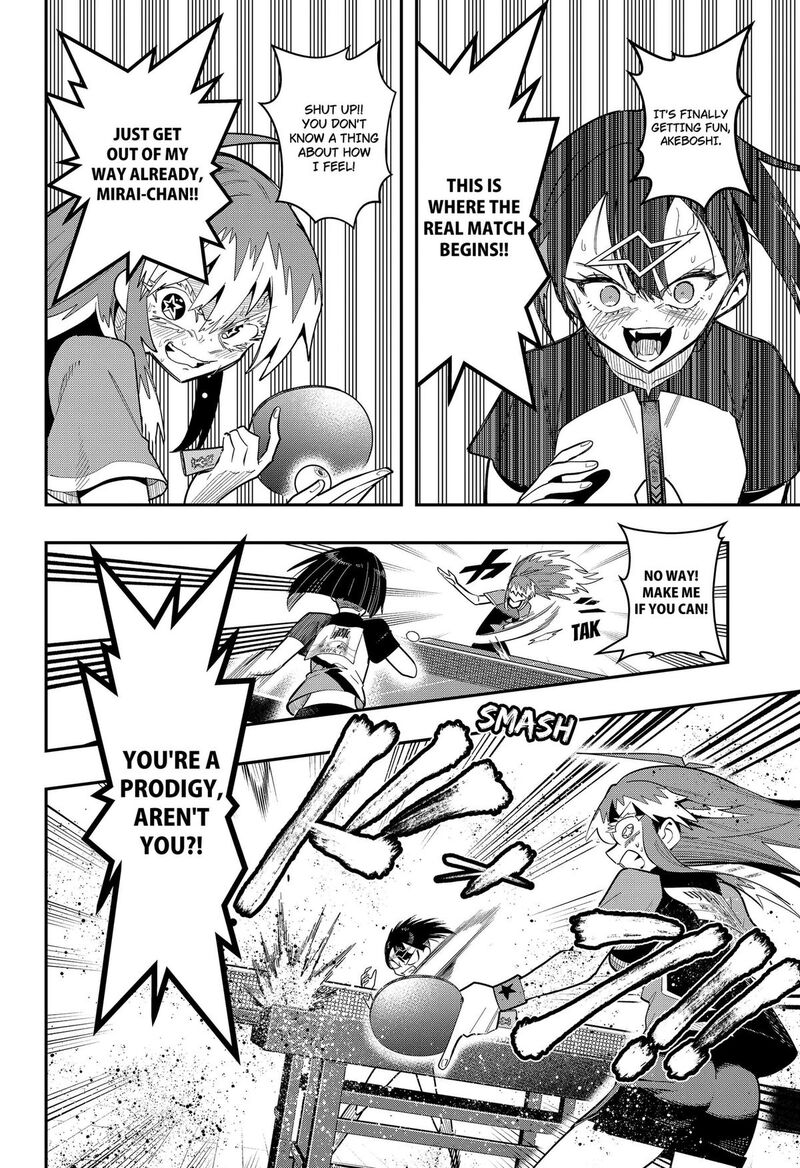 Shunrai Table Tennis 21 6