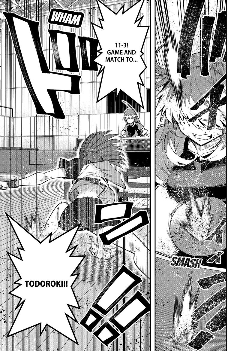 Shunrai Table Tennis 22 17