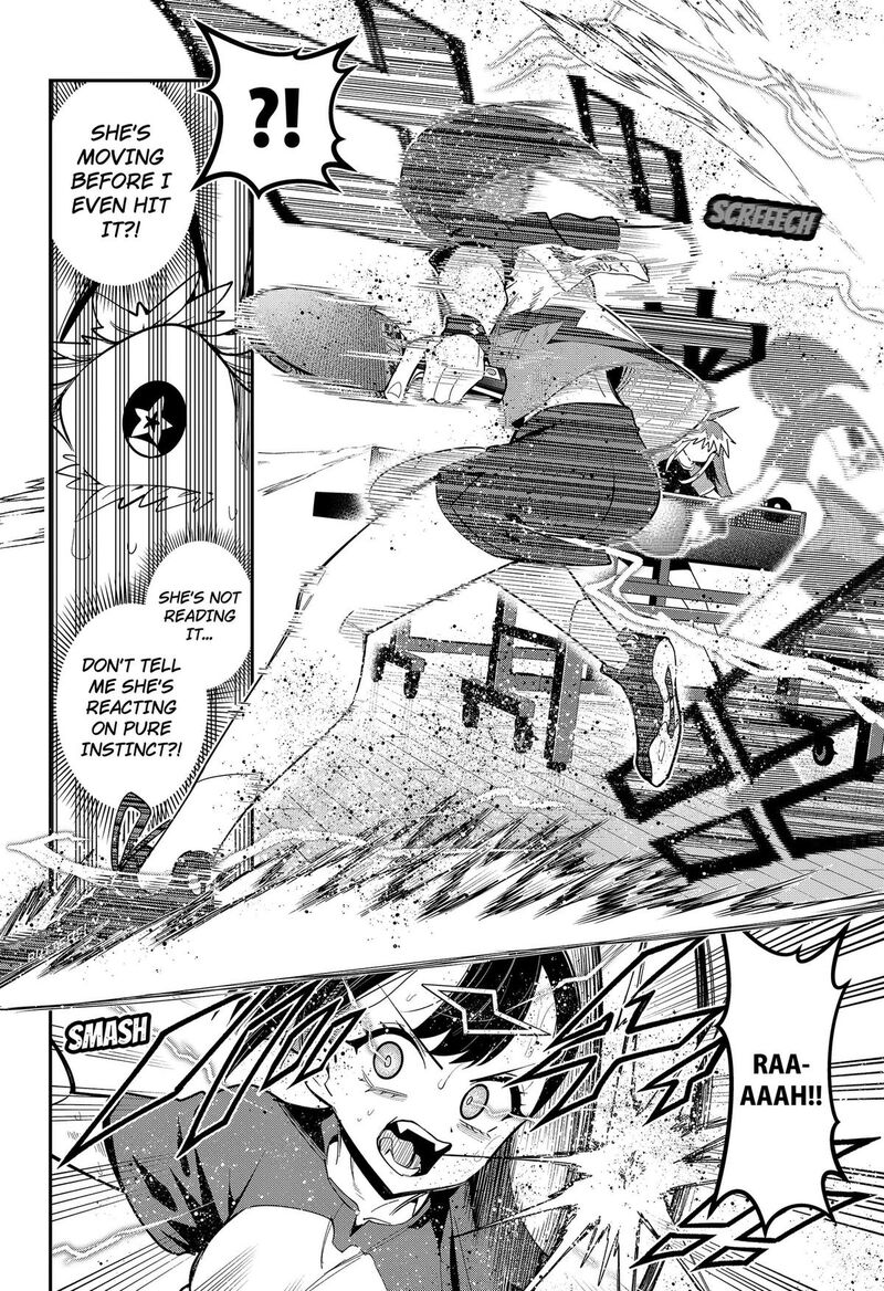 Shunrai Table Tennis 22 8