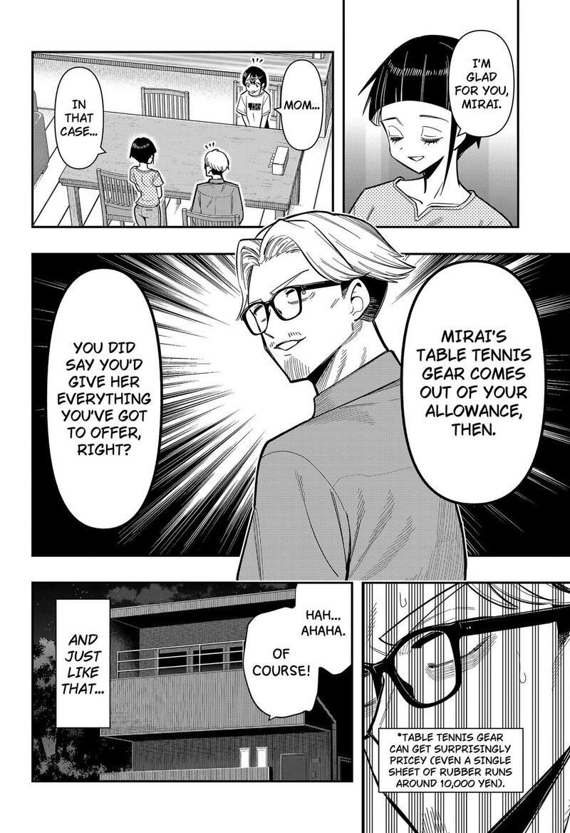 Shunrai Table Tennis 26 18