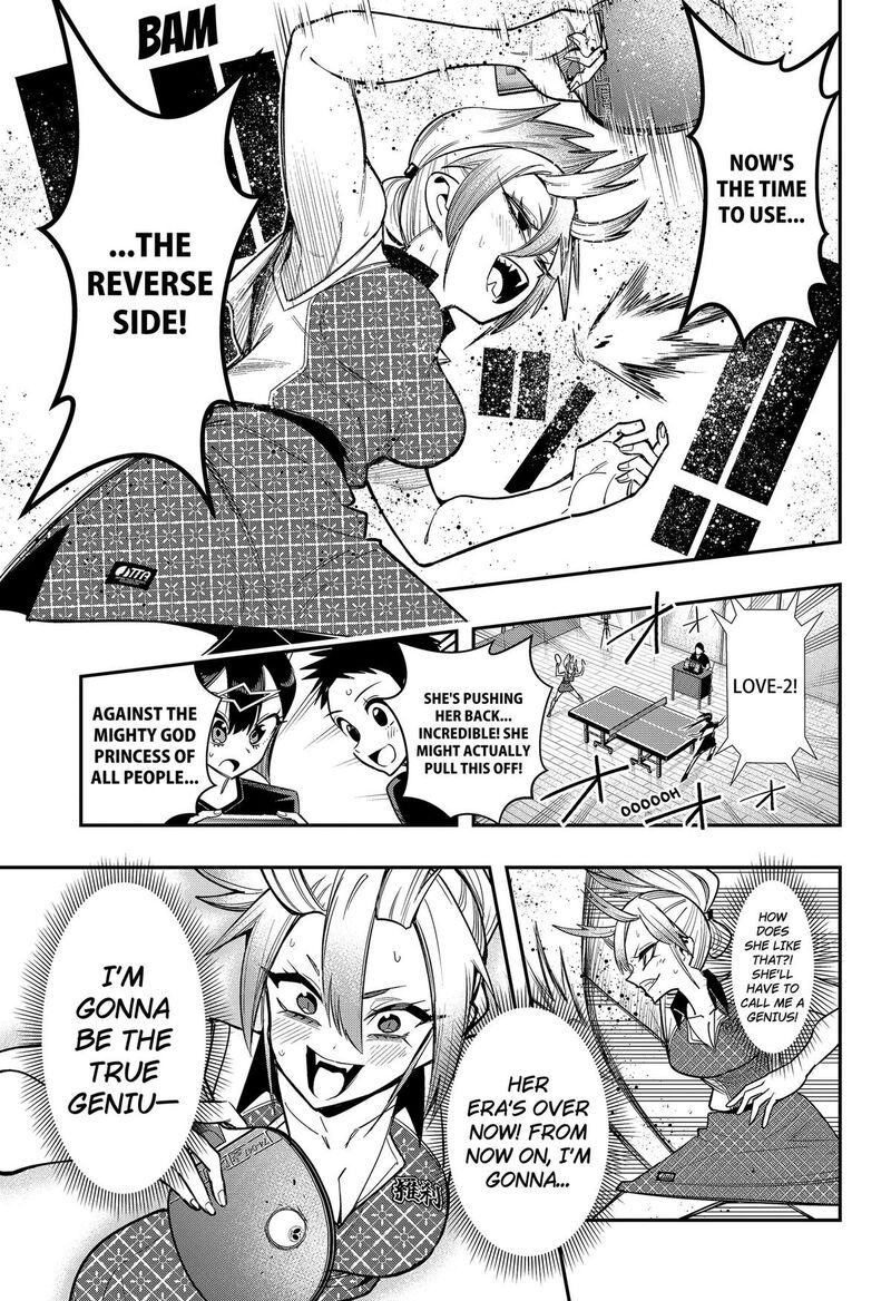 Shunrai Table Tennis 27 13
