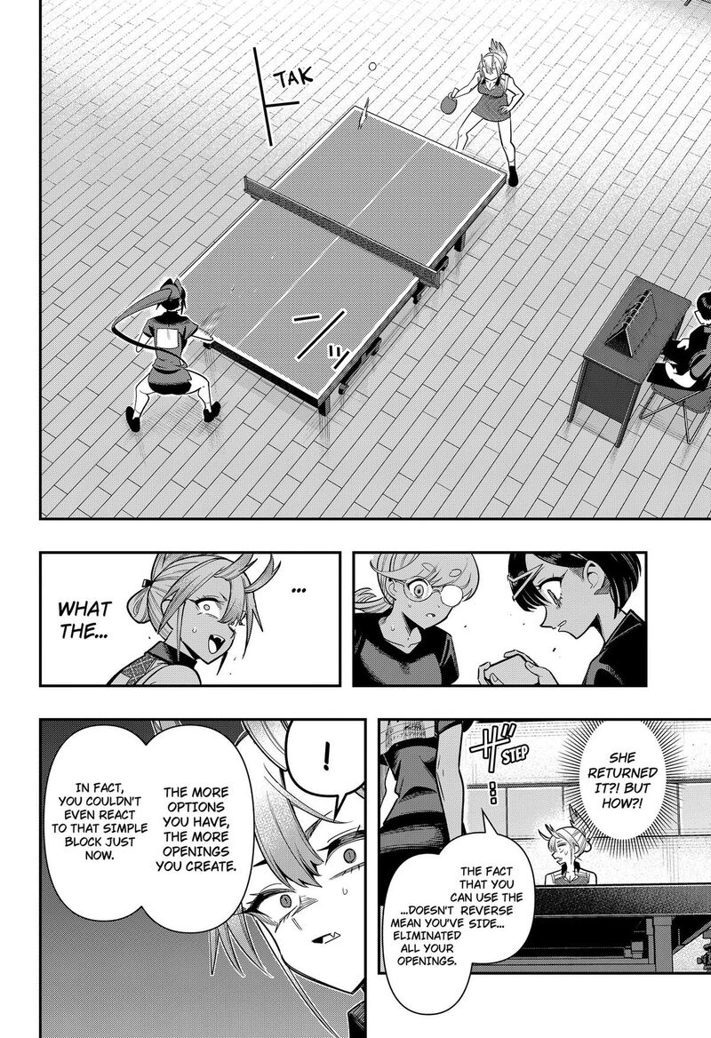 Shunrai Table Tennis 27 14
