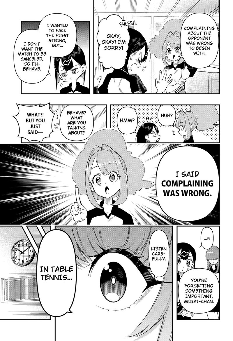 Shunrai Table Tennis 3 11