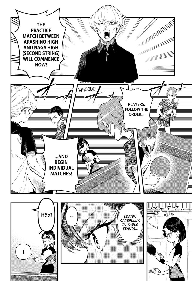 Shunrai Table Tennis 3 12