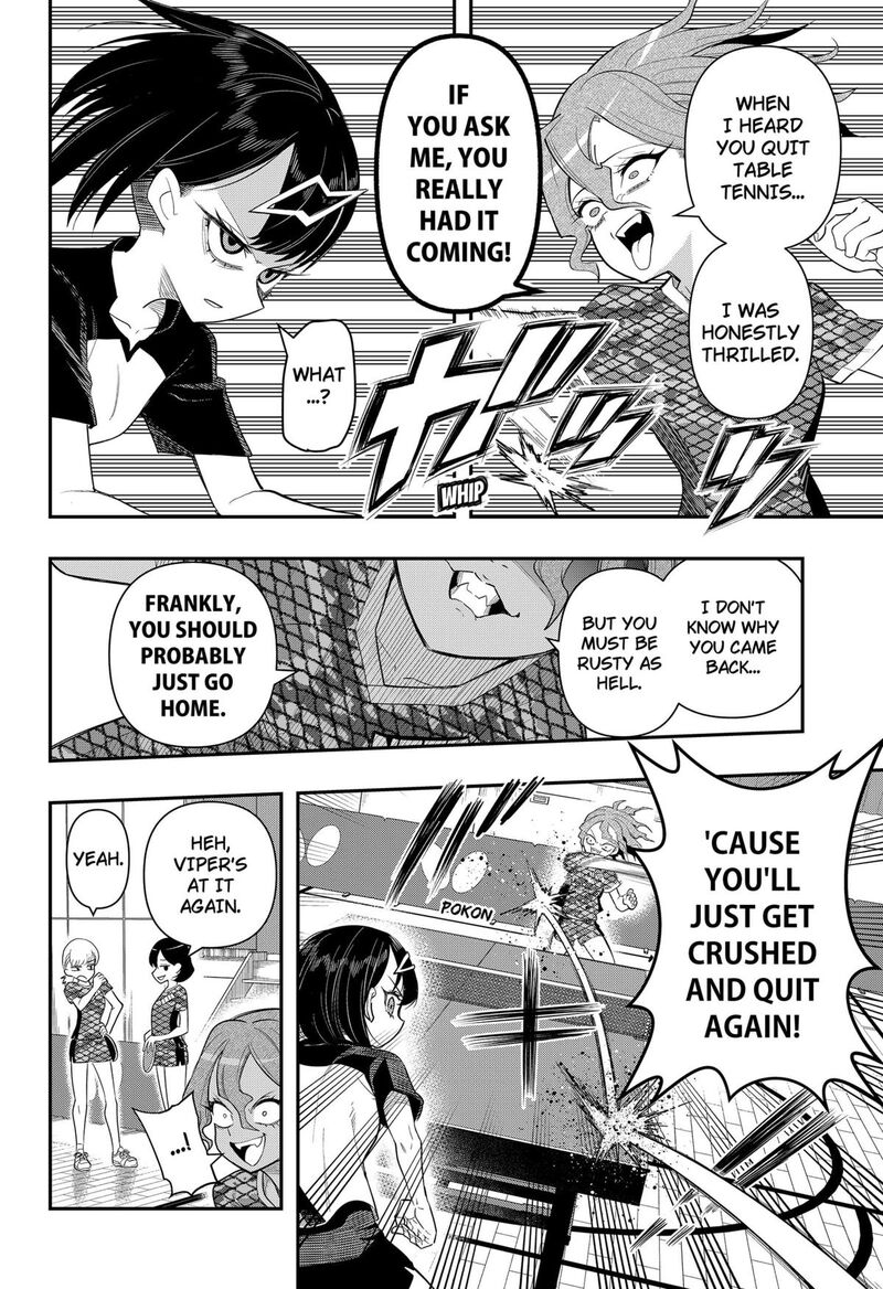 Shunrai Table Tennis 3 14