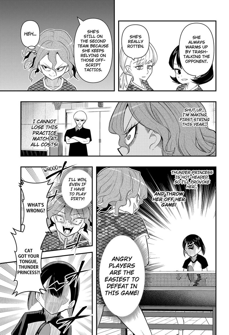 Shunrai Table Tennis 3 15