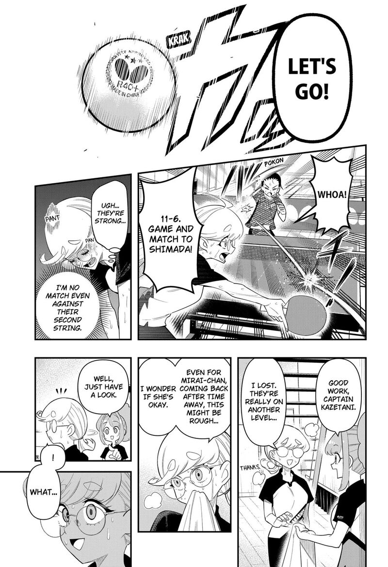 Shunrai Table Tennis 3 19