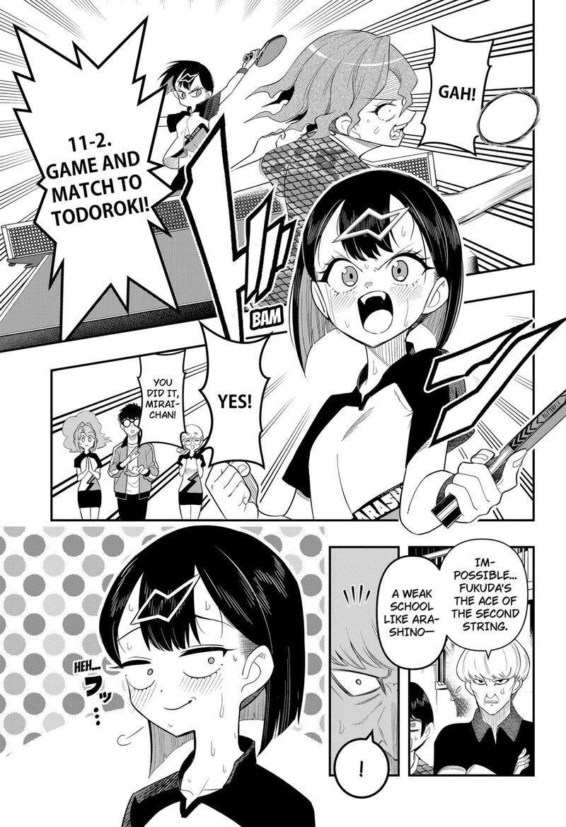 Shunrai Table Tennis 3 26