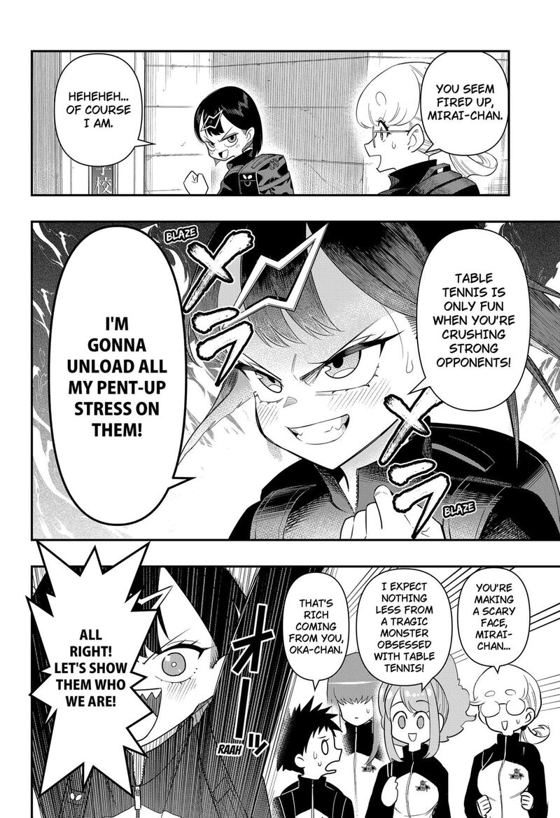 Shunrai Table Tennis 3 6