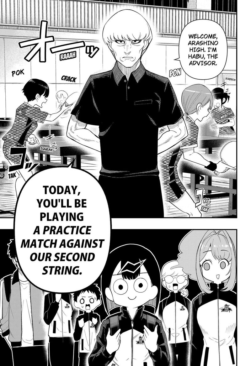 Shunrai Table Tennis 3 7