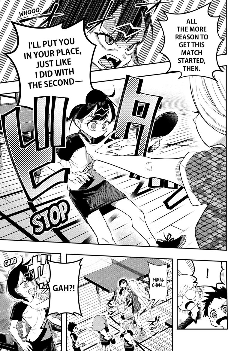 Shunrai Table Tennis 4 13