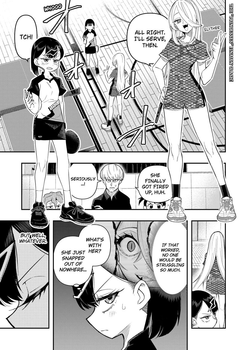 Shunrai Table Tennis 5 1