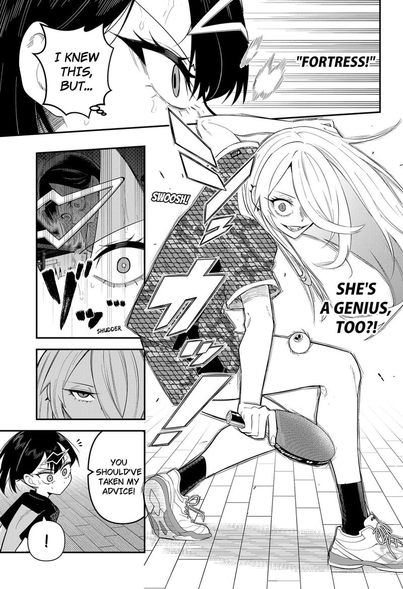 Shunrai Table Tennis 5 11