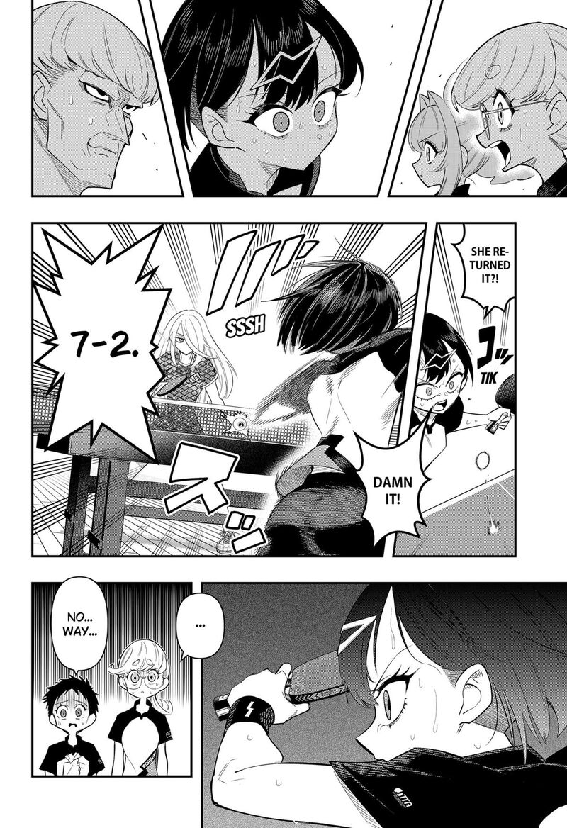 Shunrai Table Tennis 5 17