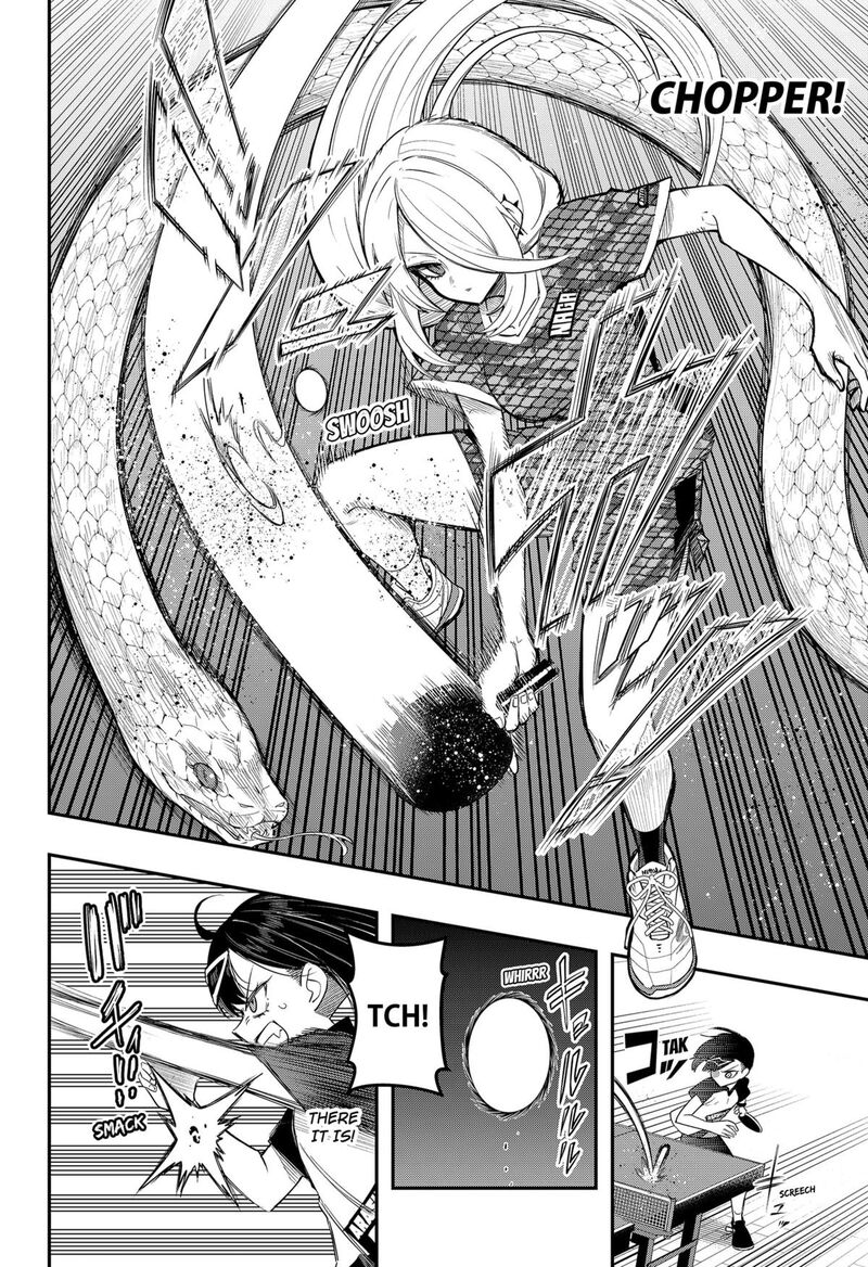 Shunrai Table Tennis 5 4