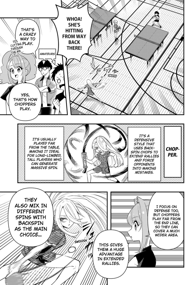 Shunrai Table Tennis 5 5