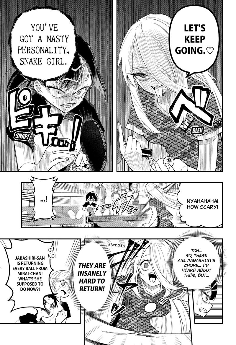 Shunrai Table Tennis 5 7