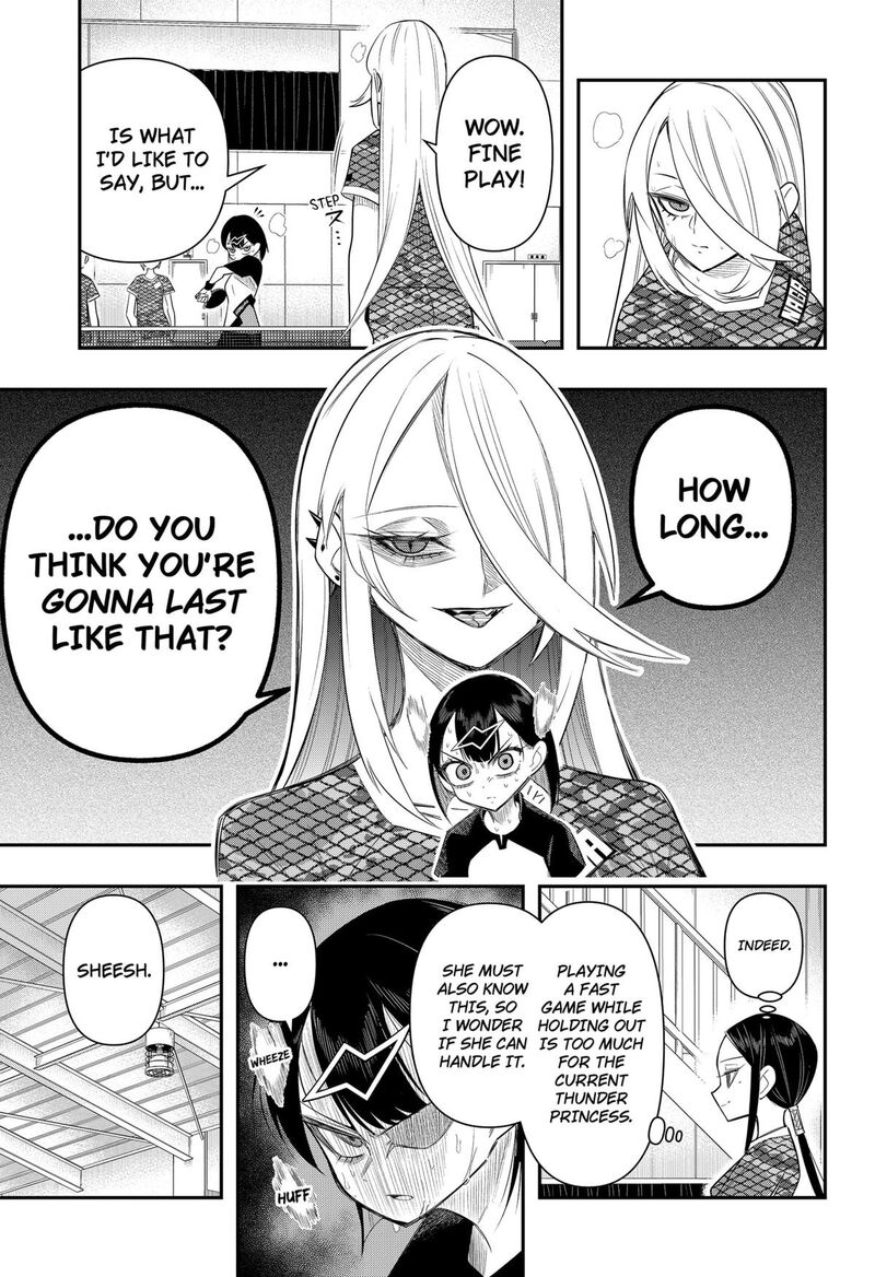 Shunrai Table Tennis 6 17
