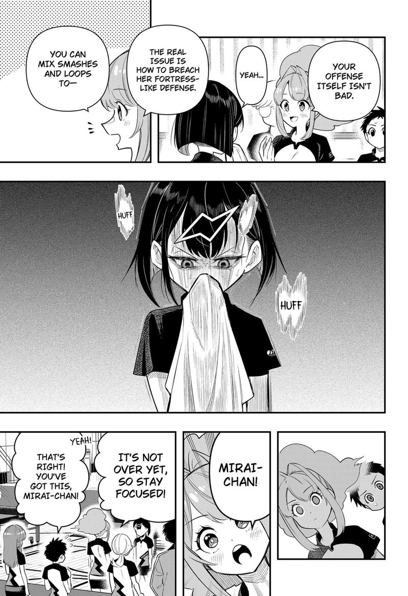 Shunrai Table Tennis 6 3