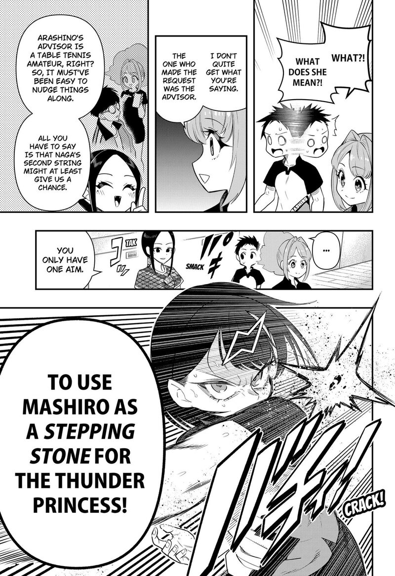 Shunrai Table Tennis 6 7