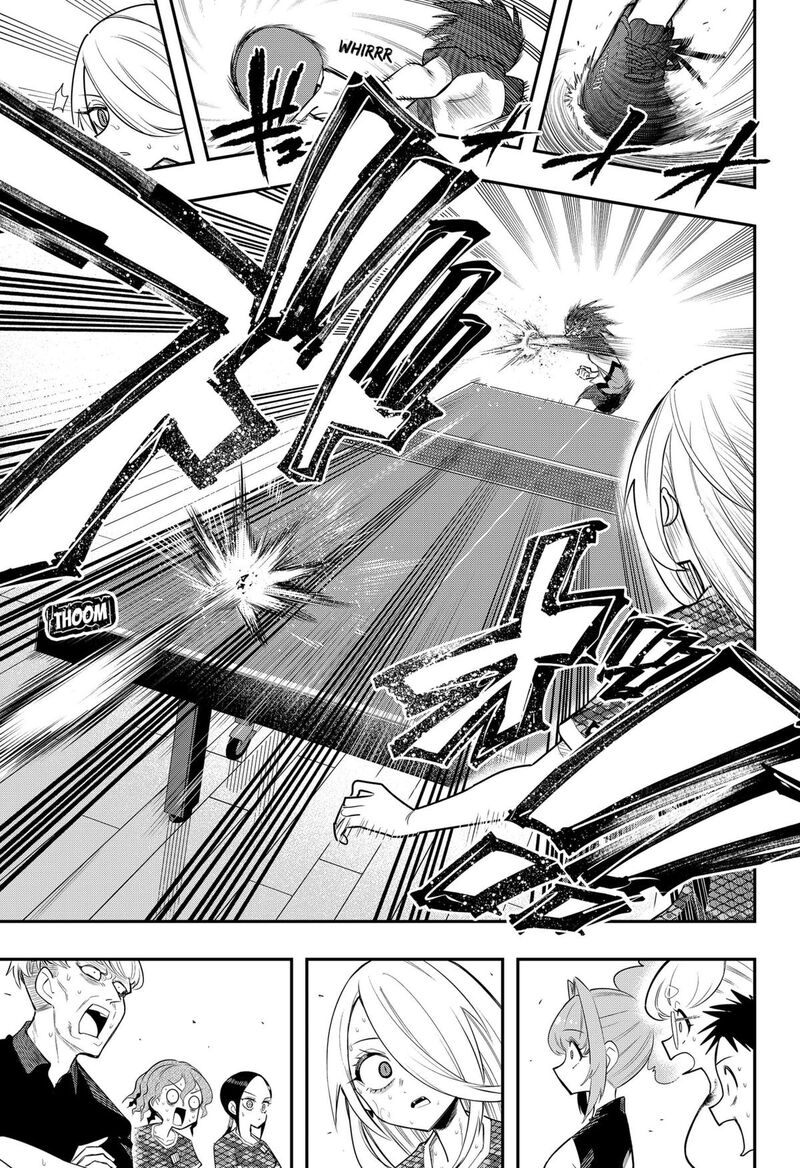 Shunrai Table Tennis 7 15