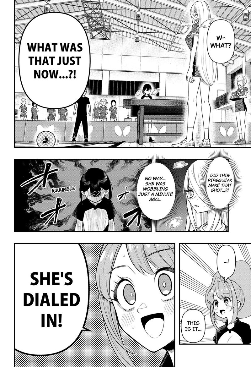Shunrai Table Tennis 7 16