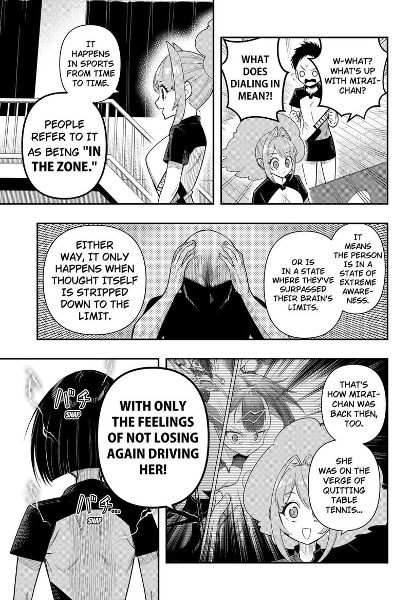 Shunrai Table Tennis 7 17