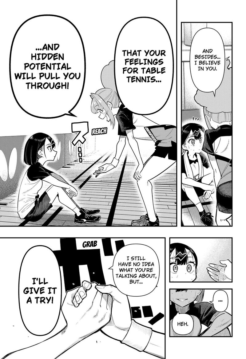 Shunrai Table Tennis 7 3