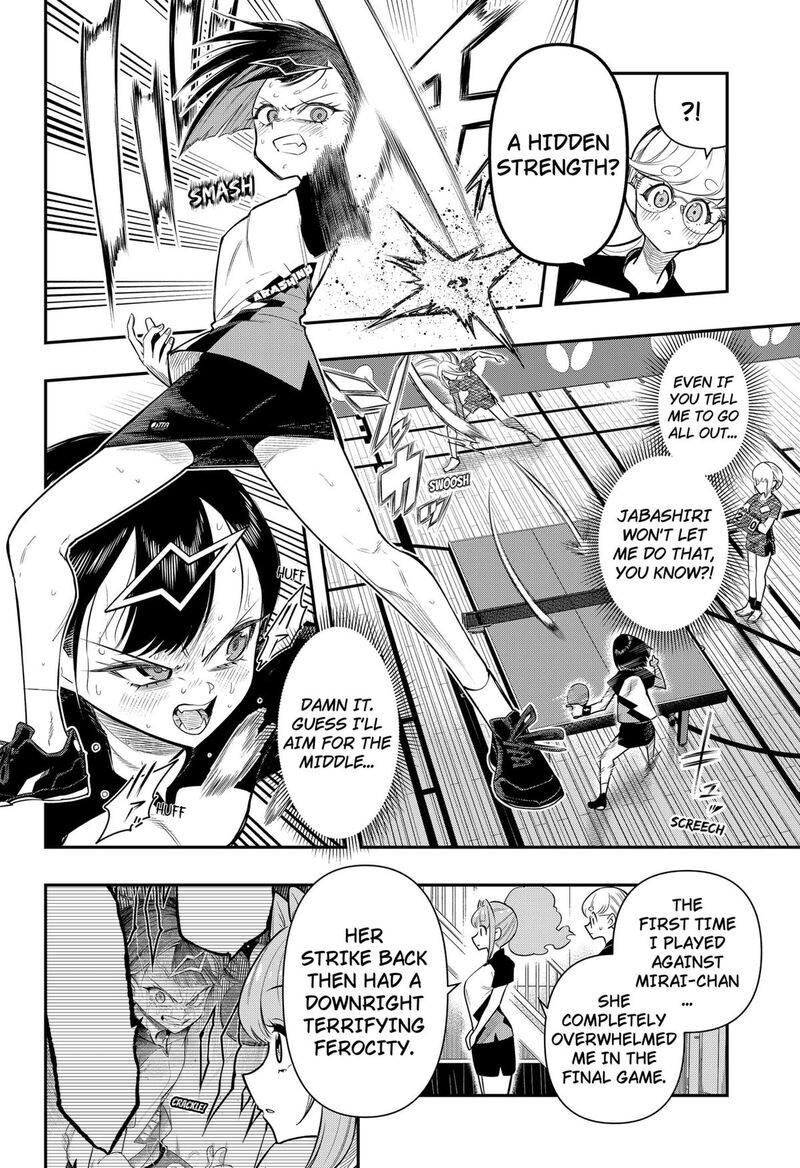 Shunrai Table Tennis 7 8