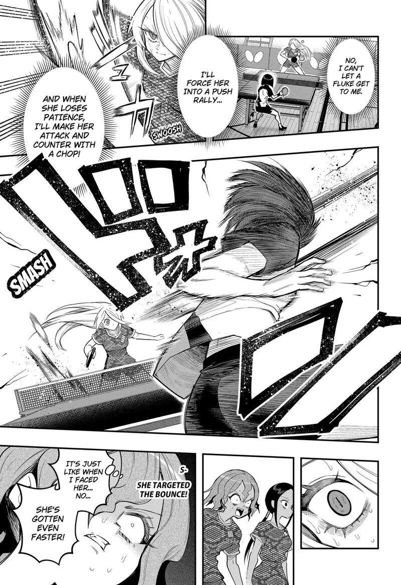 Shunrai Table Tennis 8 3