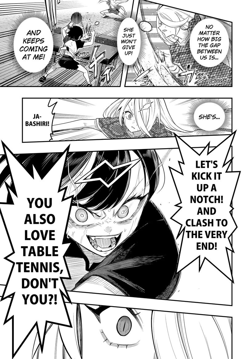 Shunrai Table Tennis 9 15