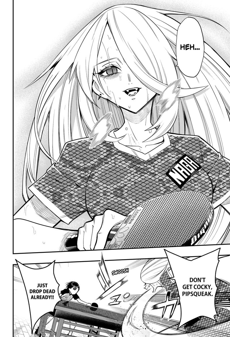 Shunrai Table Tennis 9 16