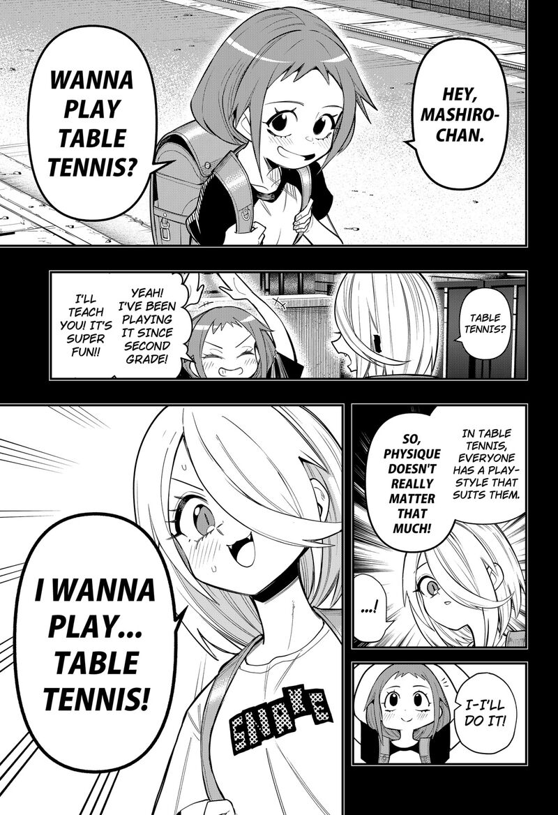 Shunrai Table Tennis 9 3