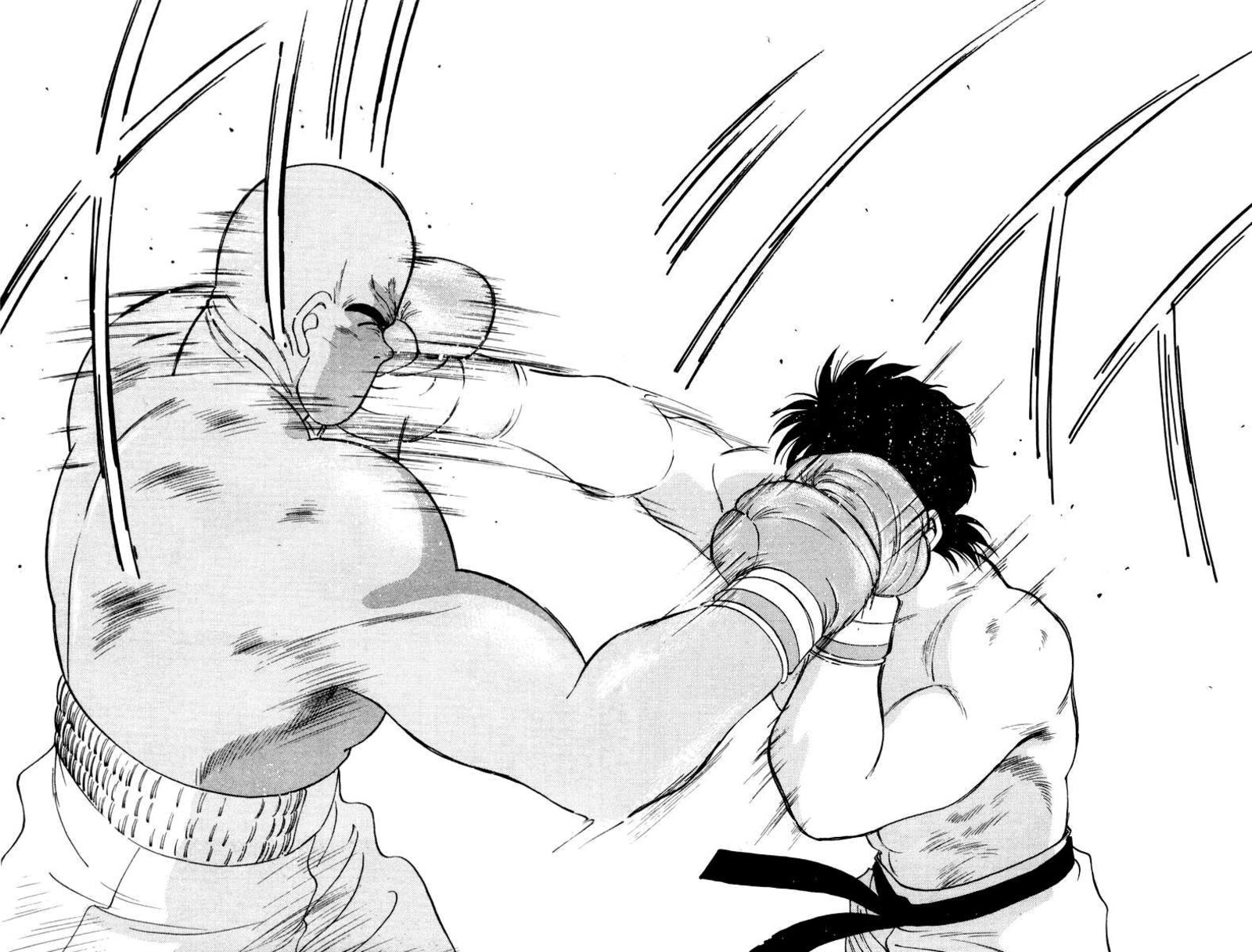 Shura No Mon Iden Fudekage 51 46