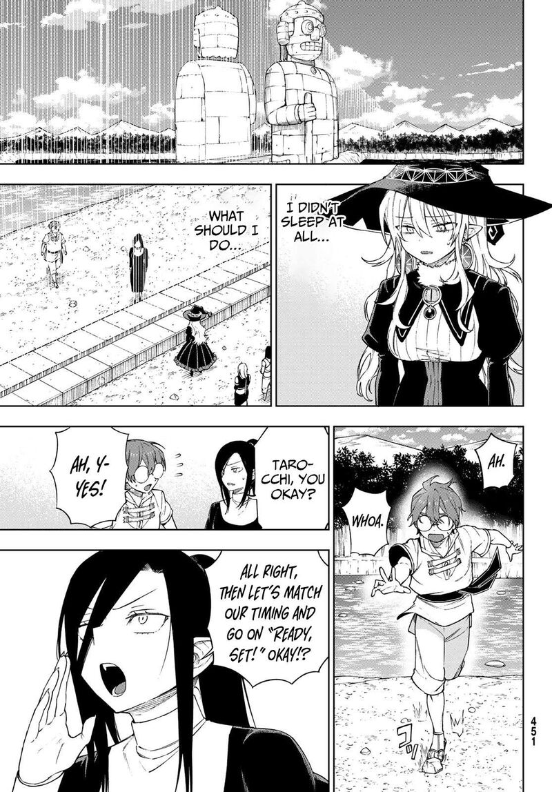 Shuuen No Majo To Sekai No Tabi 11 24