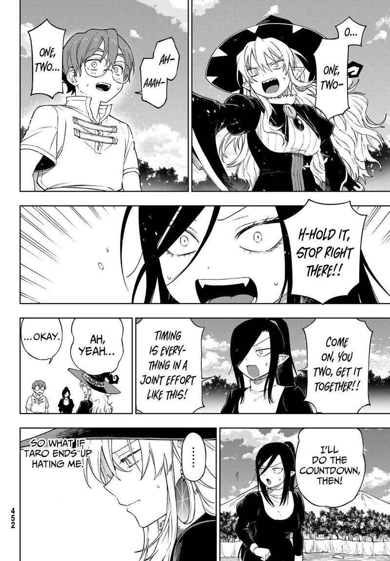 Shuuen No Majo To Sekai No Tabi 11 25