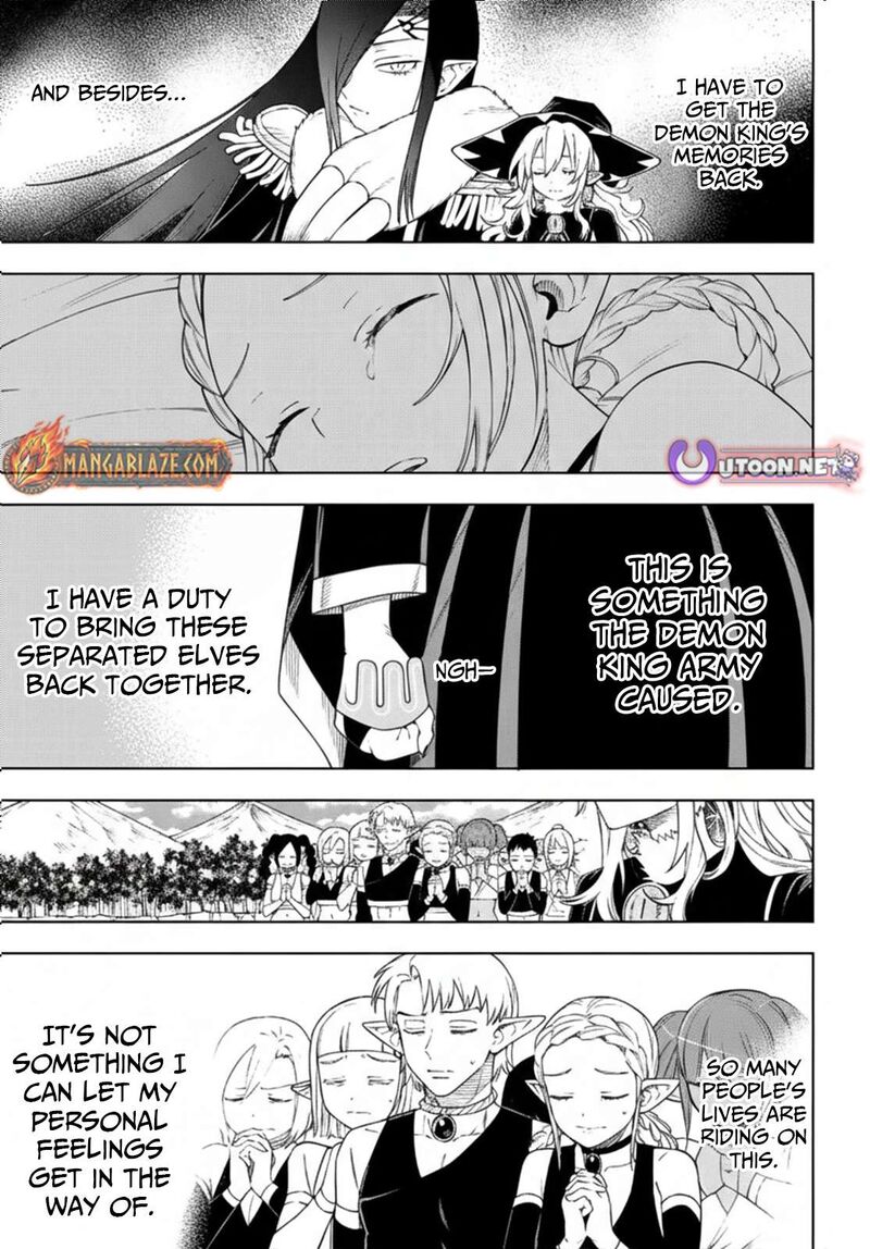 Shuuen No Majo To Sekai No Tabi 11 26