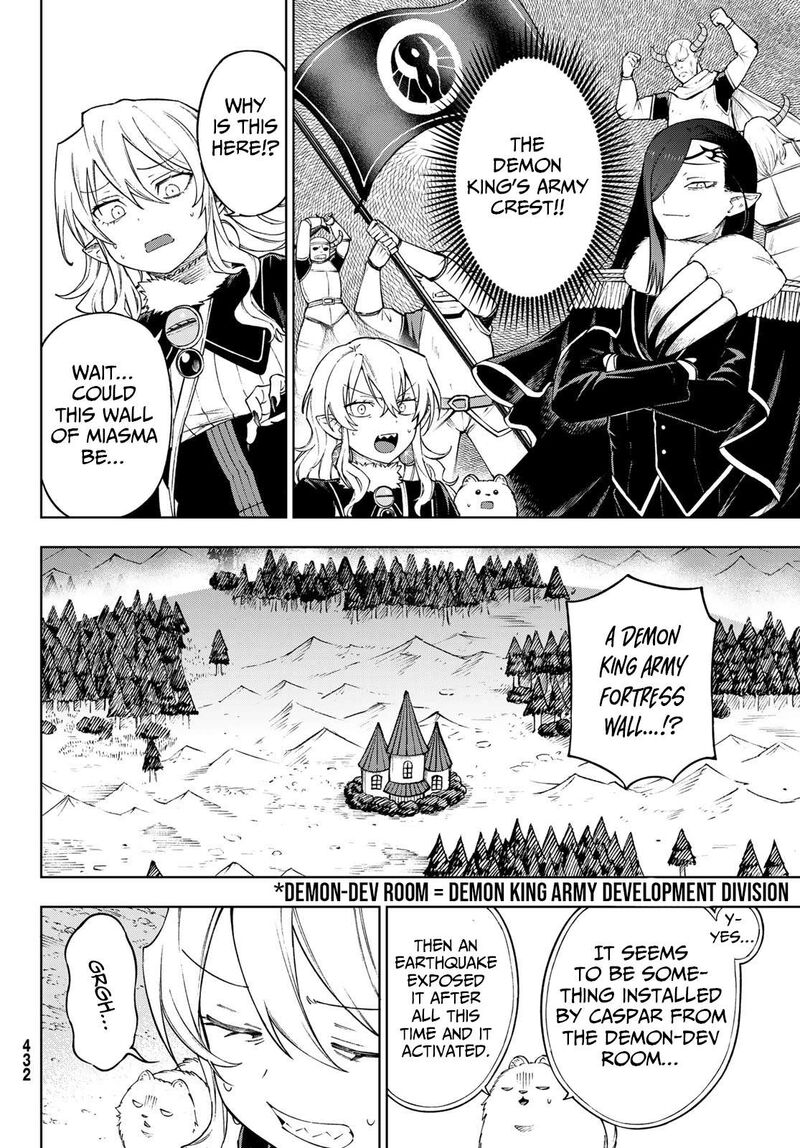 Shuuen No Majo To Sekai No Tabi 11 5